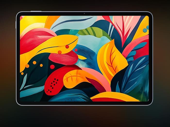 Xiaomi Pad 7