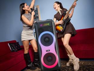 Amazon Holi Offers: 1 हजार से कम महीना देकर घर लाएं धाकड़ स्पीकर, लगा देंगे होली पार्टी में चार चांद