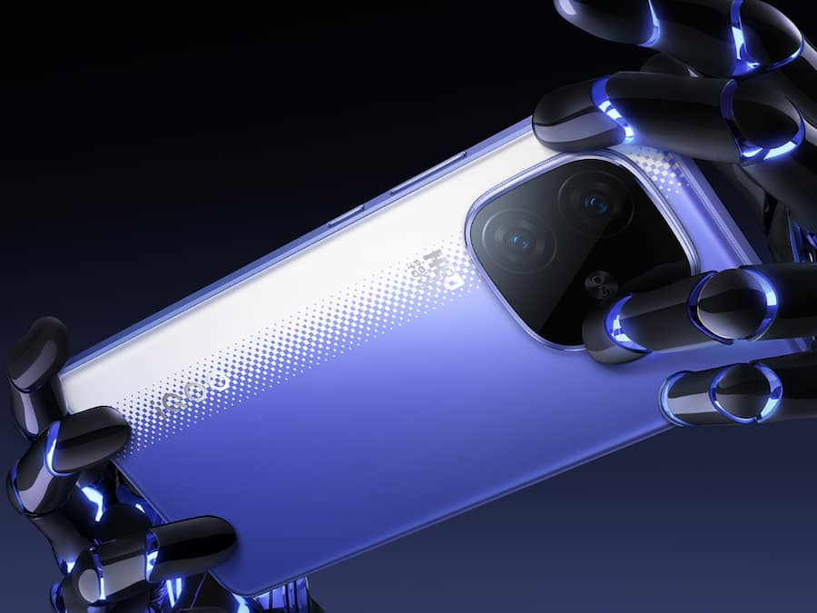 iQOO Neo 10R फोन 6400mAh दमदार बैटरी के साथ भारत में लॉन्च, जानें कीमत iQOO Neo 10R