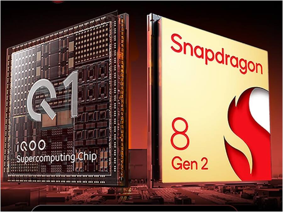 iQOO Neo9 Pro 5G (1)