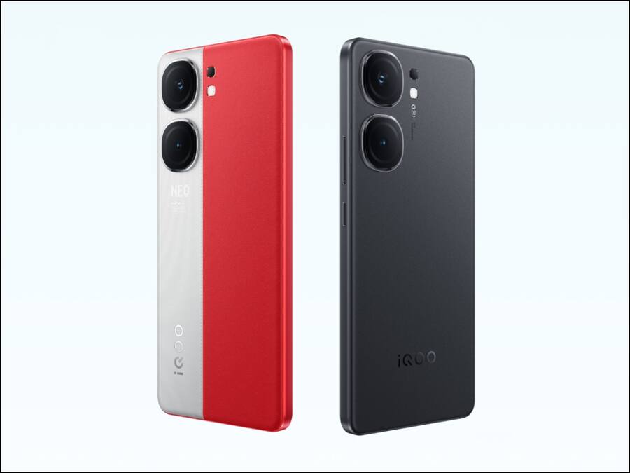 iQOO Neo9 Pro 5G (7)