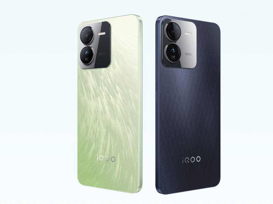 iQOO Z10 5G के नए टीजर में दिखा फोन का डिजाइन, दो कलर में होगा लॉन्च iQOO Z9 5G neww (5)
