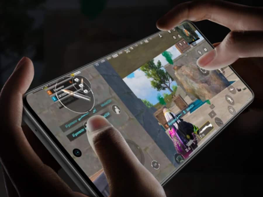 iQOO Z9s Pro 5G (13)