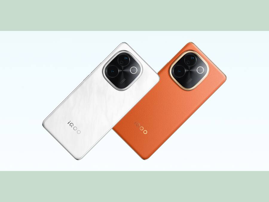 iQOO Z9s Pro 5G (16)