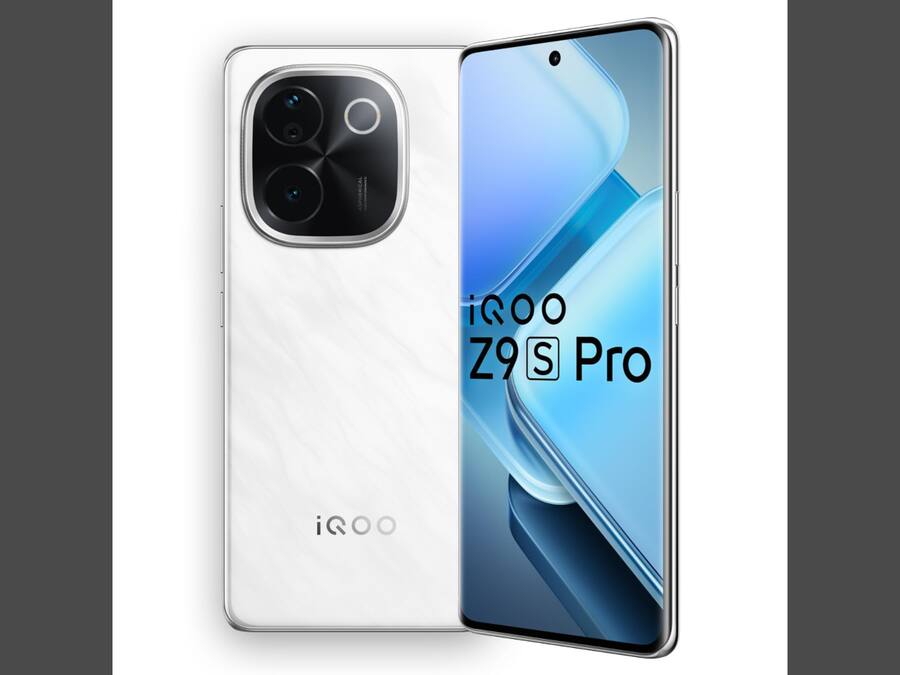iQOO Z9s Pro 5G (18)