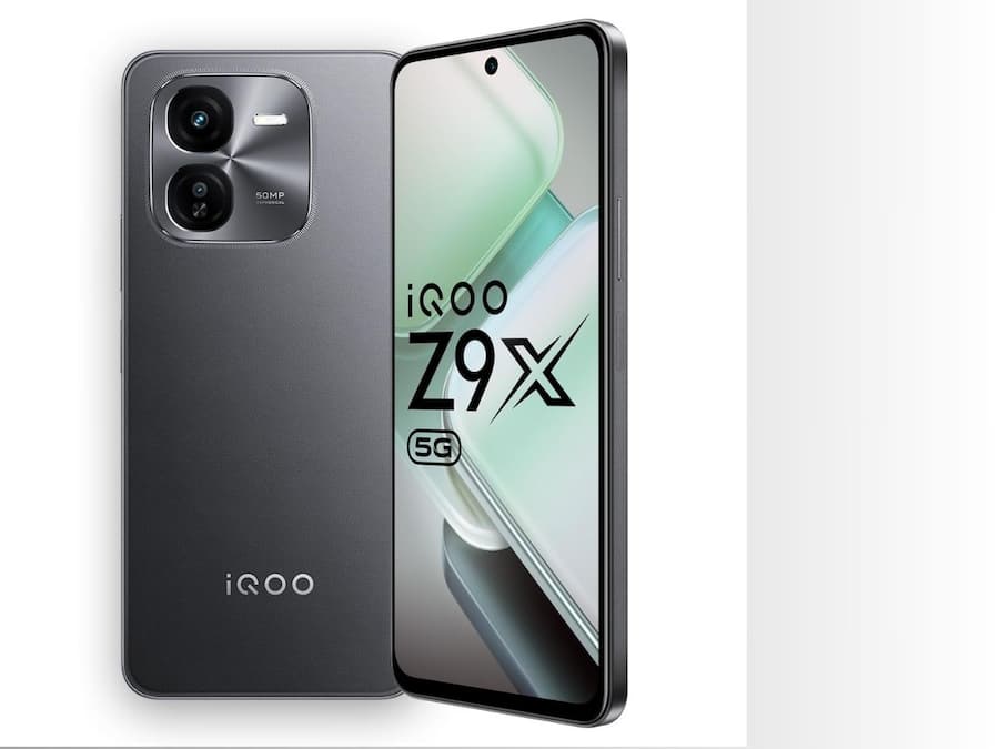 iQOO Z9x 5G New (4)