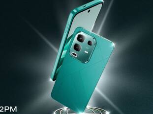 Infinix Note 50x 5G+ Launched in India with MediaTek D7300 Ultimate and 5500mAh Battery: Check Price in India, Specifications, Features, Availability