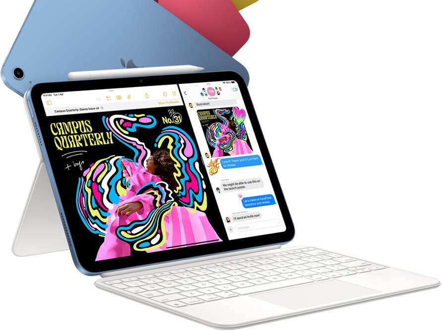 iPad Air 2025, iPad 2025 sale kicks off today; Check price and offers