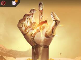 Free Fire Max में आया नया इवेंट, फ्री में M1887 Final Shot स्पेशल इफेक्ट क्लेम करने का मौका