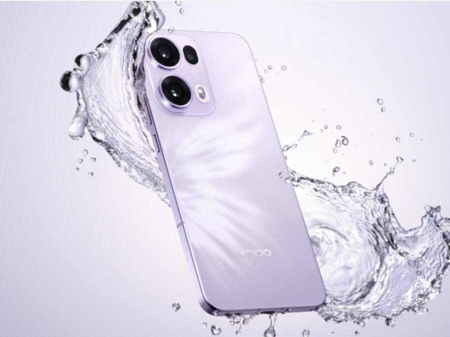 oppo Reno13 Pro (5)
