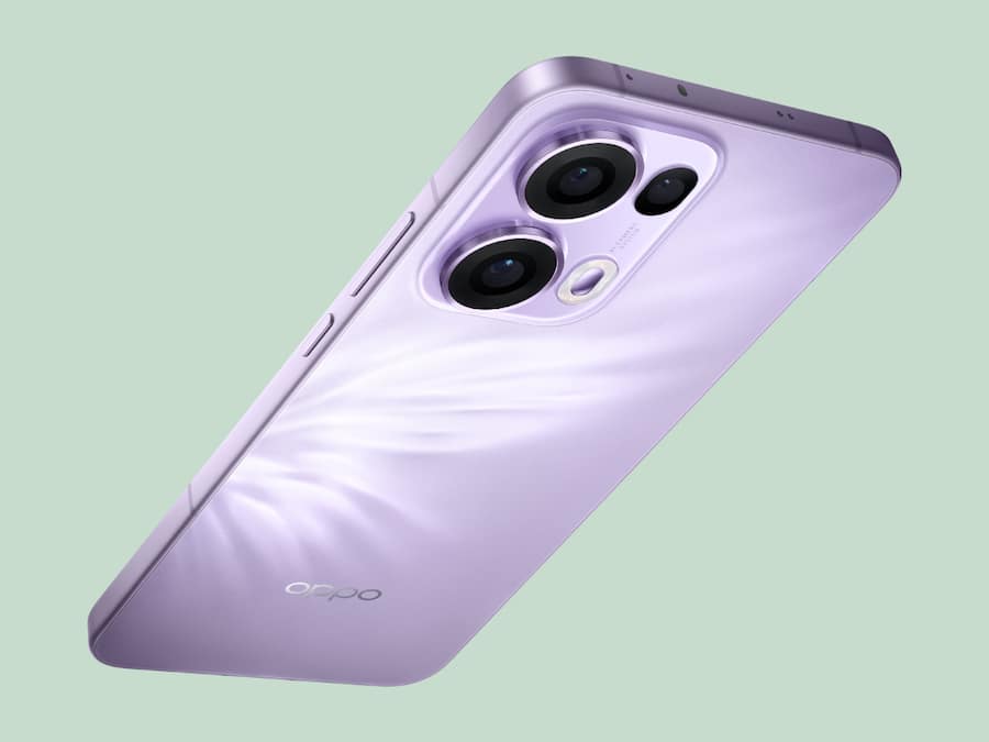 oppo Reno13 Pro