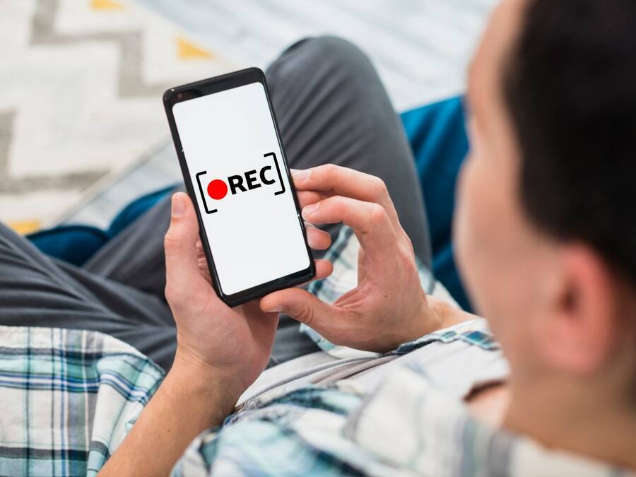 Android Tips: अब HD में करें स्क्रीन-रिकॉर्डिंग, यहां मिलेगा सीक्रेट फीचर phone (72)