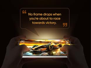 Realme Narzo 80 Pro Specifications Revealed via Amazon Listing; Soon to Launch in India