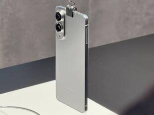 Samsung Galaxy S25 Edge 13 मई को होगा लॉन्च! जानें डिटेल