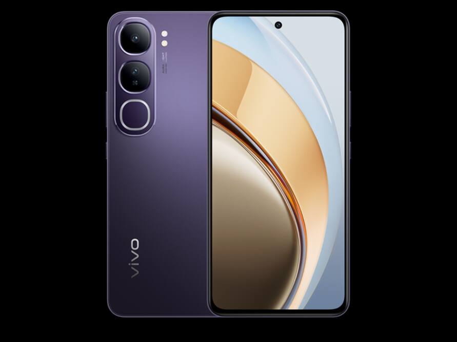 Vivo Y300 Pro+ फोन 7,320mAh बैटरी के साथ जल्द होगा लॉन्च! फीचर्स लीक