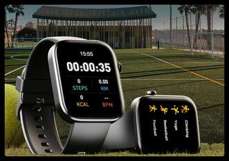 Best smartwatches under Rs 1500: BT कॉलिंग और धांसू हेल्थ फीचर्स वाली स्मार्टवॉच, कीमत 1500 से कम