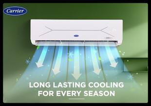 Best 1.5 Ton Split AC offer on Amazon: मात्र 1575 रुपये की शुरुआती EMI देकर घर लाएं नया AC, जानें ऑफर