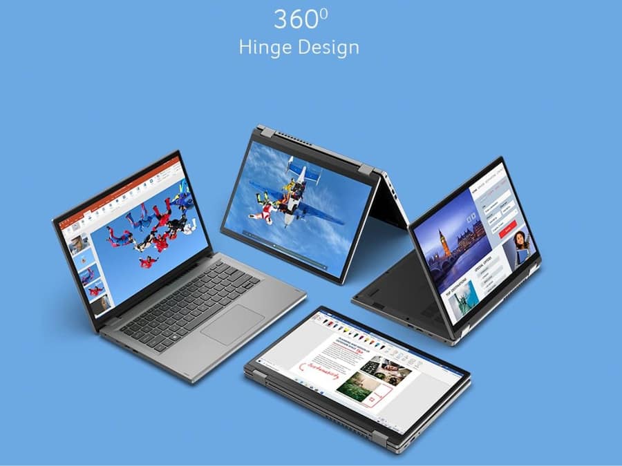 Acer Aspire 3 Spin 14