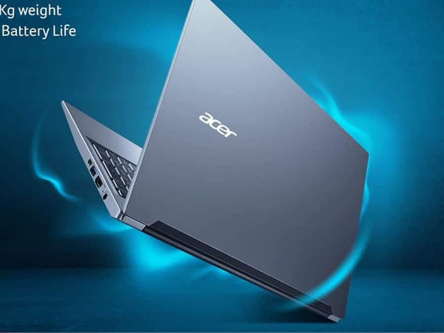 Acer Aspire Lite