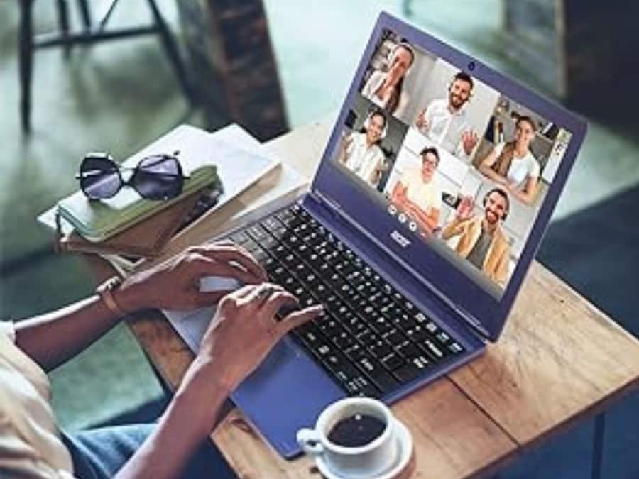 Acer One 11 Intel Celeron