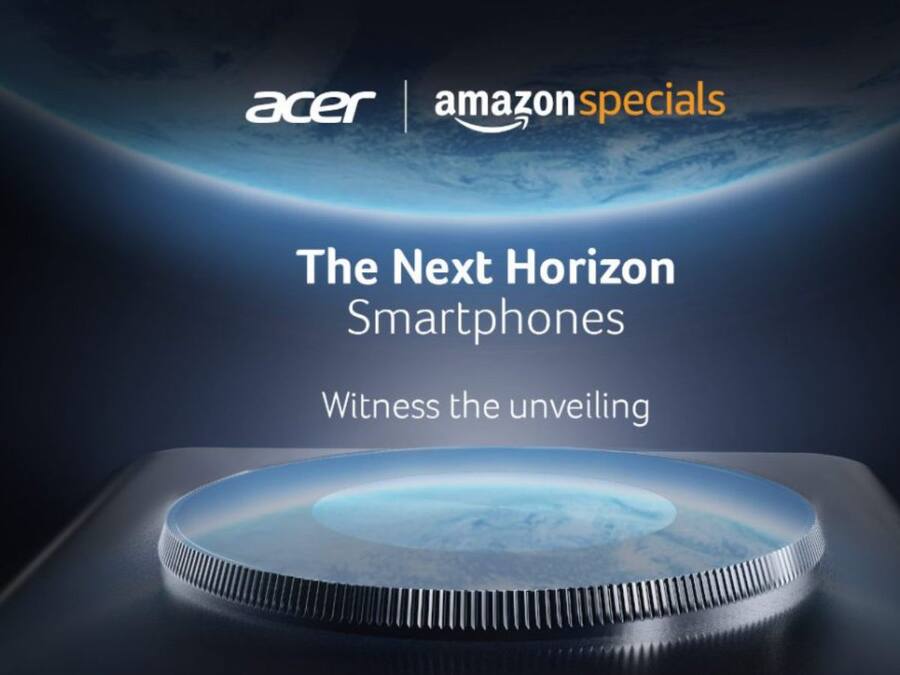 Acer इस दिन लॉन्च करेगा अपना स्मार्टफोन, आ गई डेट Acer Smartphone
