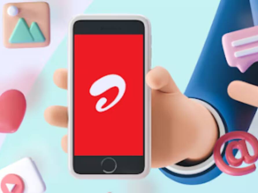 Airtel यूजर्स के लिए खुशखबरी, अपग्रेड हुआ यह प्लान, मिलेगा डबल डेटा