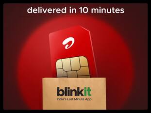 Blinkit से ऑर्डर कर सकेंगे Airtel SIM, महज 10 मिनट में होगी होम डिलीवरी