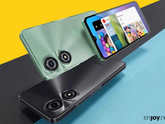 Alcatel