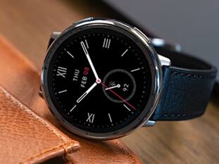 Amazfit Active 2 Smartwatch Launching in India on April 22: Check Out Specifications, Features, and More