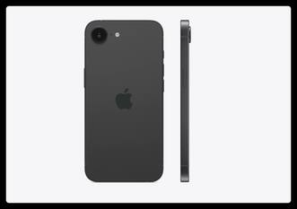 iPhone 17e की लॉन्च टाइमलाइन लीक, मई 2026 में दे सकता है दस्तक