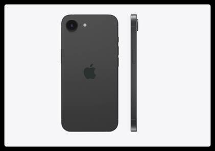 iPhone 17e की लॉन्च टाइमलाइन लीक, मई 2026 में दे सकता है दस्तक