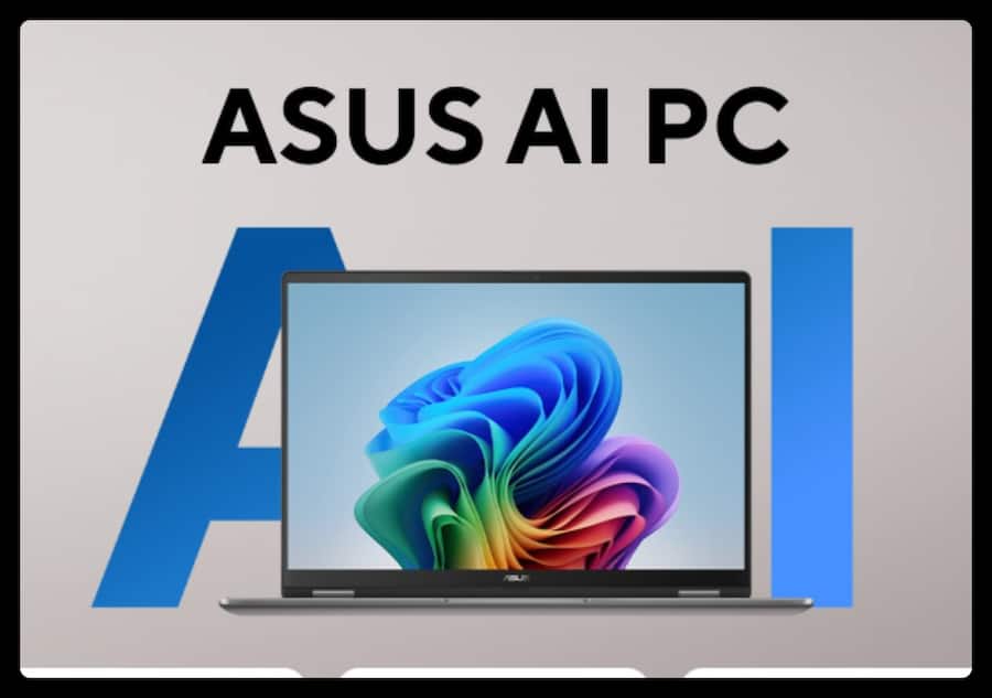 ASUS Zenbook S16 भारत में इस दिन होगा लॉन्च, मिलेंगे कई धाकड़ फीचर्स Asus (3)