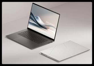 Asus Zenbook S16 और Vivobook 16 लैपटॉप Ryzen AI प्रोसेसर के साथ भारत में लॉन्च, जानें कीमत