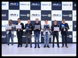 Asus ExpertBook P सीरीज लैपटॉप भारत में लॉन्च, जानें कीमत और खूबियां