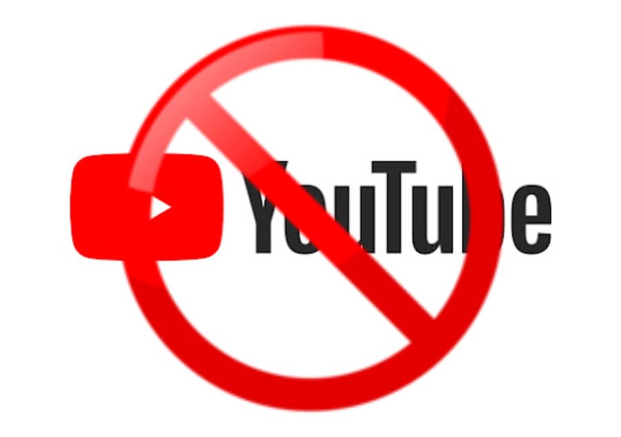 Pakistani YouTube channels Ban: भारत की पाकिस्तान पर डिजिटल स्ट्राइक- 16 पाकिस्तानी Youtube चैनल्स किए बंद Ban (2)