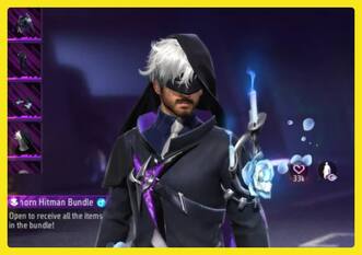 Garena Free Fire MAX Daily Special में आज पाएं Gloo Wall और बंडल, ऐसे करें क्लेम