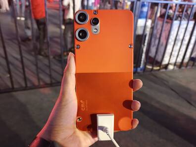 CMF Phone 2 Pro Launched In India: Check Out the Specifications, Features, Battery, Price and More 