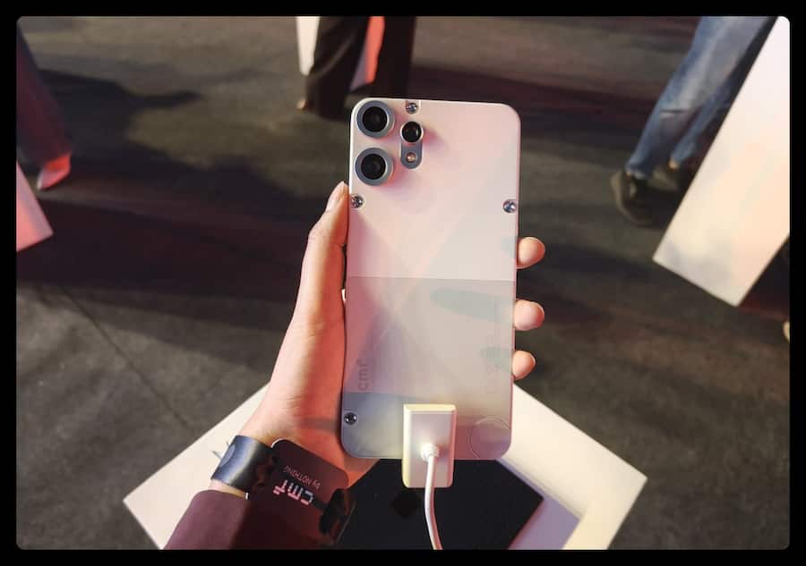 CMF Phone 2 Pro (7)