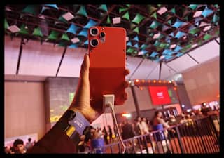 CMF Phone 2 Pro First Sale Starts Today: Check Out Launch Offers, Price in India, Specifications, and More