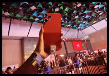 CMF Phone 2 Pro First Sale Starts Today: Check Out Launch Offers, Price in India, Specifications, and More