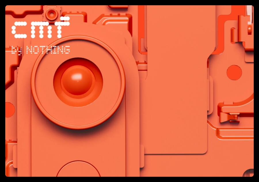 CMF Phone 2 जल्द मारेगा धमाकेदार एंट्री! Flipkart पर साइट हुई लाइव CMF