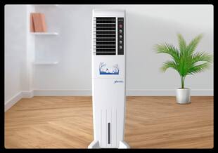Amazon Deals on Air Coolers: तपती गर्मी में कमरे को कश्मीर बना देंगे ये Tower Air Cooler, कीमत 5989 रुपये से शुरू