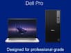 Dell Launches New AI-Ready Laptops and Desktops With Intel and AMD Processors