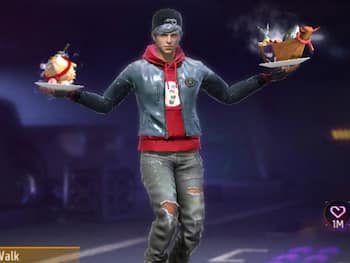 Garena Free Fire Redeem Codes Today 16 May 2025: Grab Diamonds, Skins, Claim Rewards, Guns, Weapons, and More