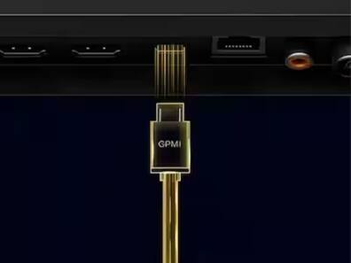 क्या है GPMI, जिससे HDMI केबल और DisplayPort को मिलेगी मात