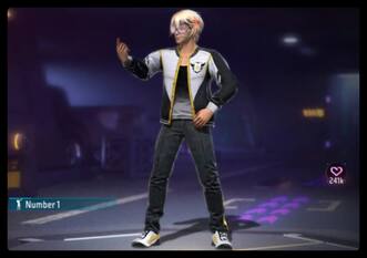 Free Fire Max में Number 1 Emote पाने का मौका, ऐसे Daily Special में करें क्लेम