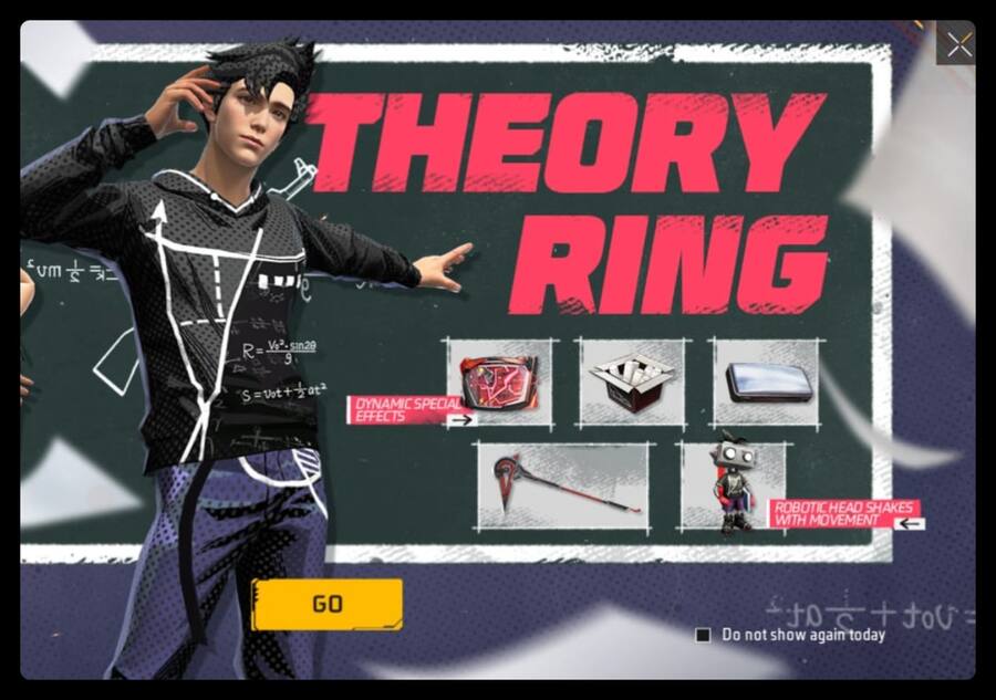 Free Fire Max में Theory Ring की एंट्री, Linear Theory Bundle मिलेगा फ्री Game (97)