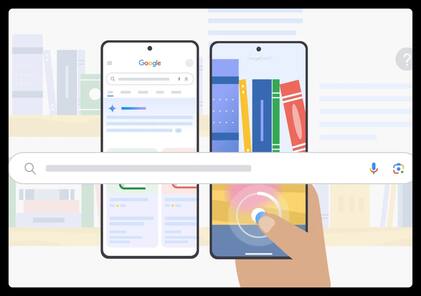 Google Lens में मिलेगा अब AI Mode सर्च ऑप्शन, जटिल सवालों के मिलेंगे आसान जवाब