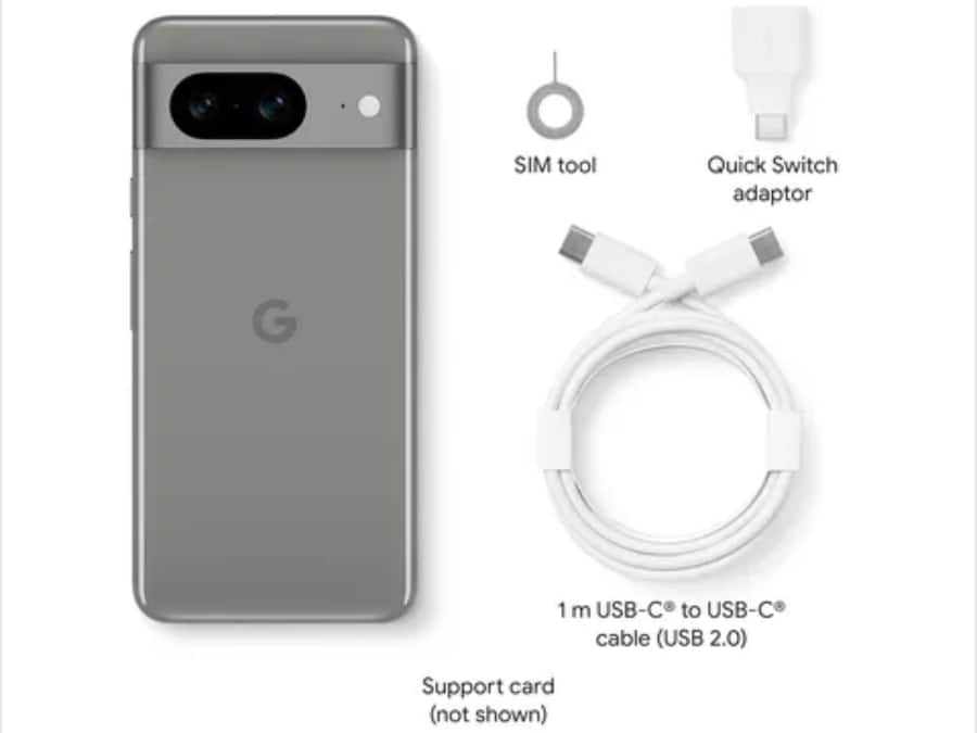 Google Pixel 8 (3)