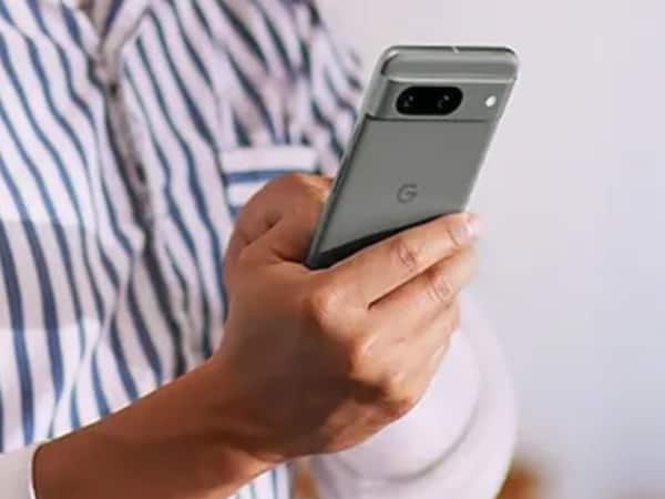 Google Pixel 8 Google Pixel 8